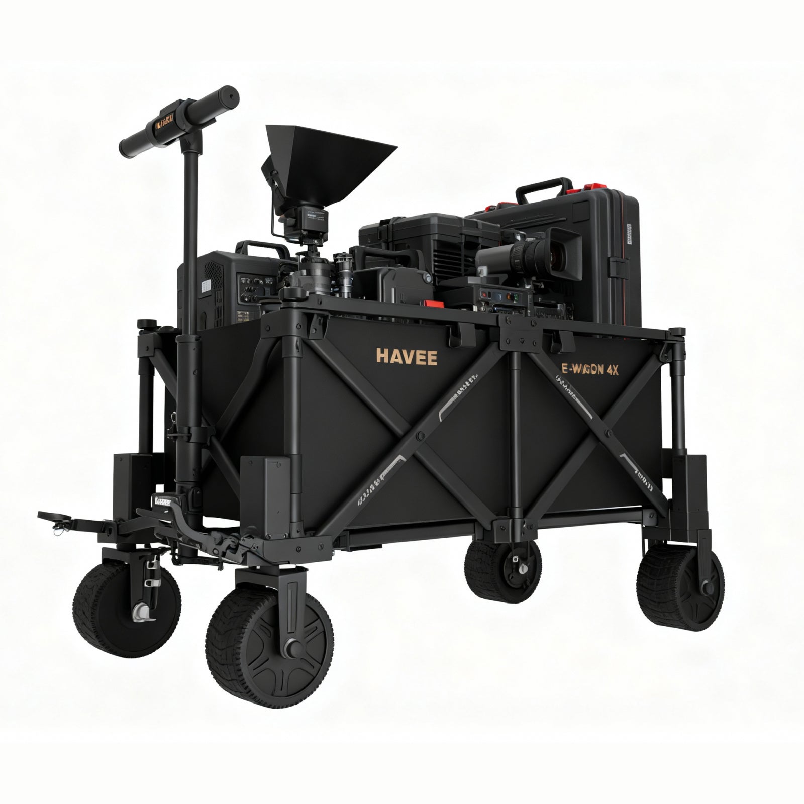 Image of NAVEE E-Wagon 4X