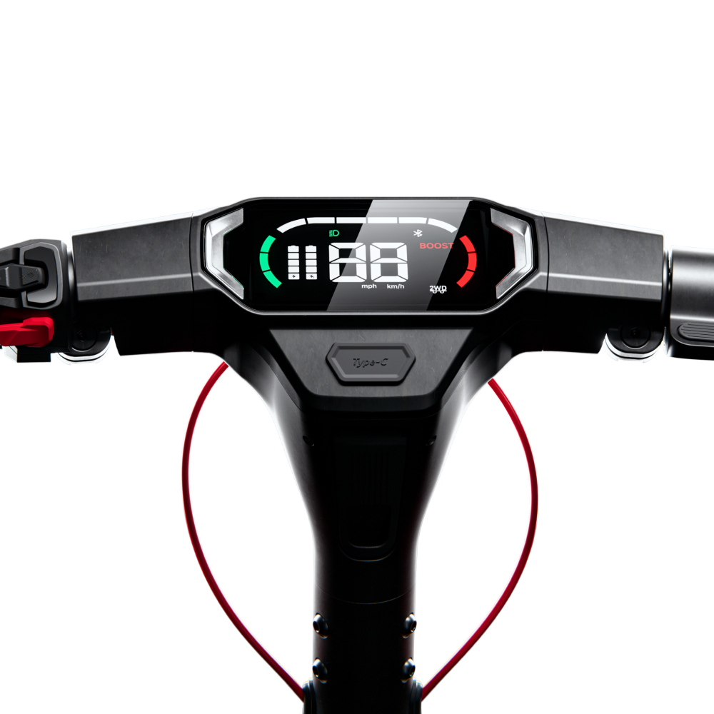 Image of NAVEE UT5 Max