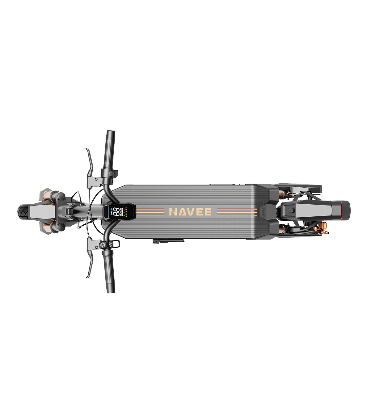 NAVEE GT5 Max