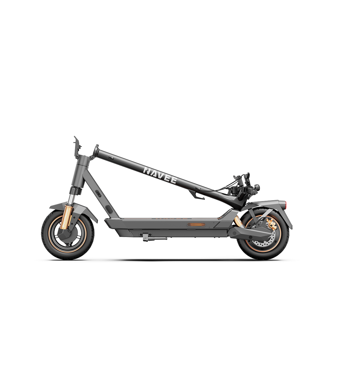 NAVEE GT5 Max