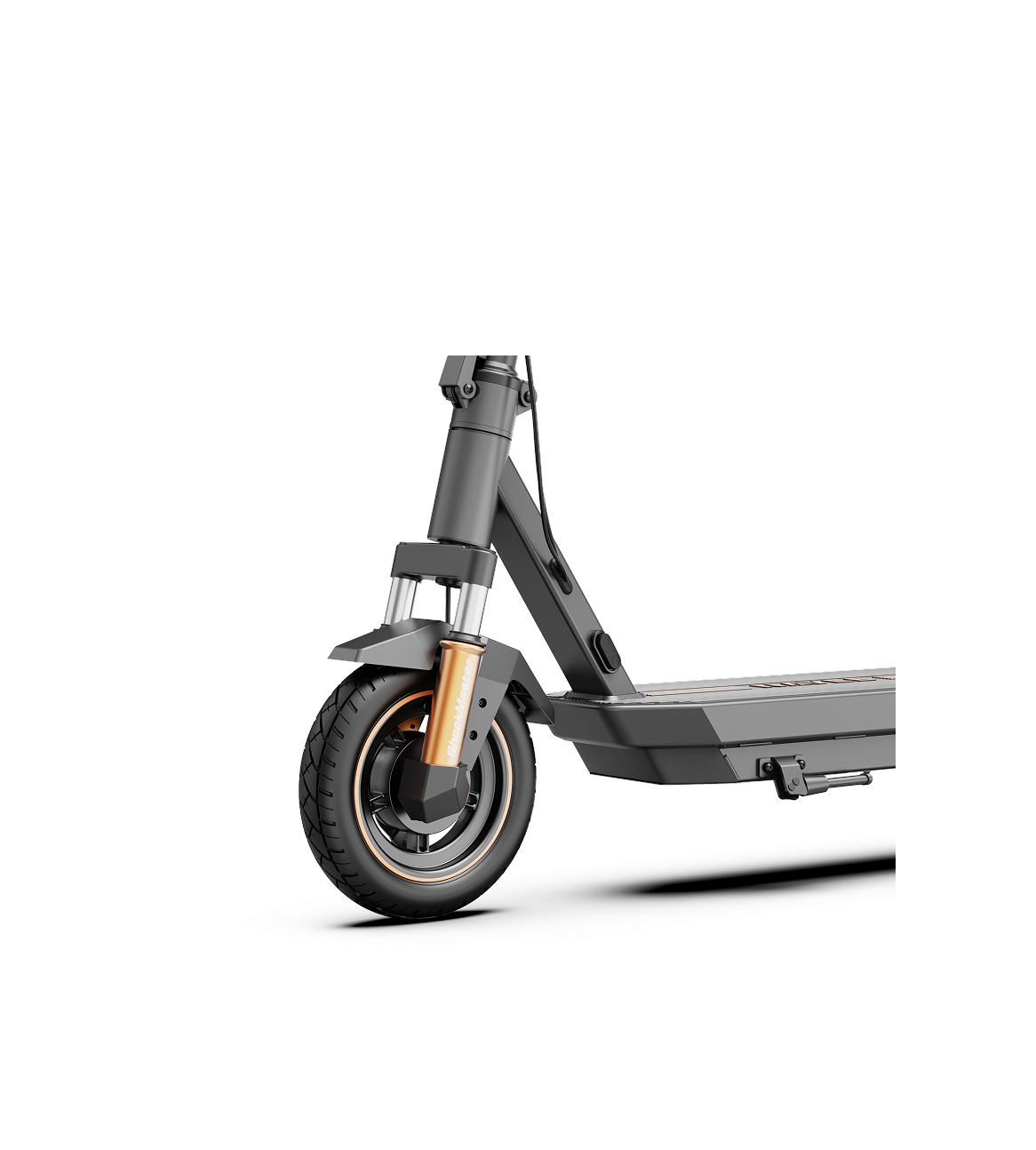 NAVEE GT5 Max