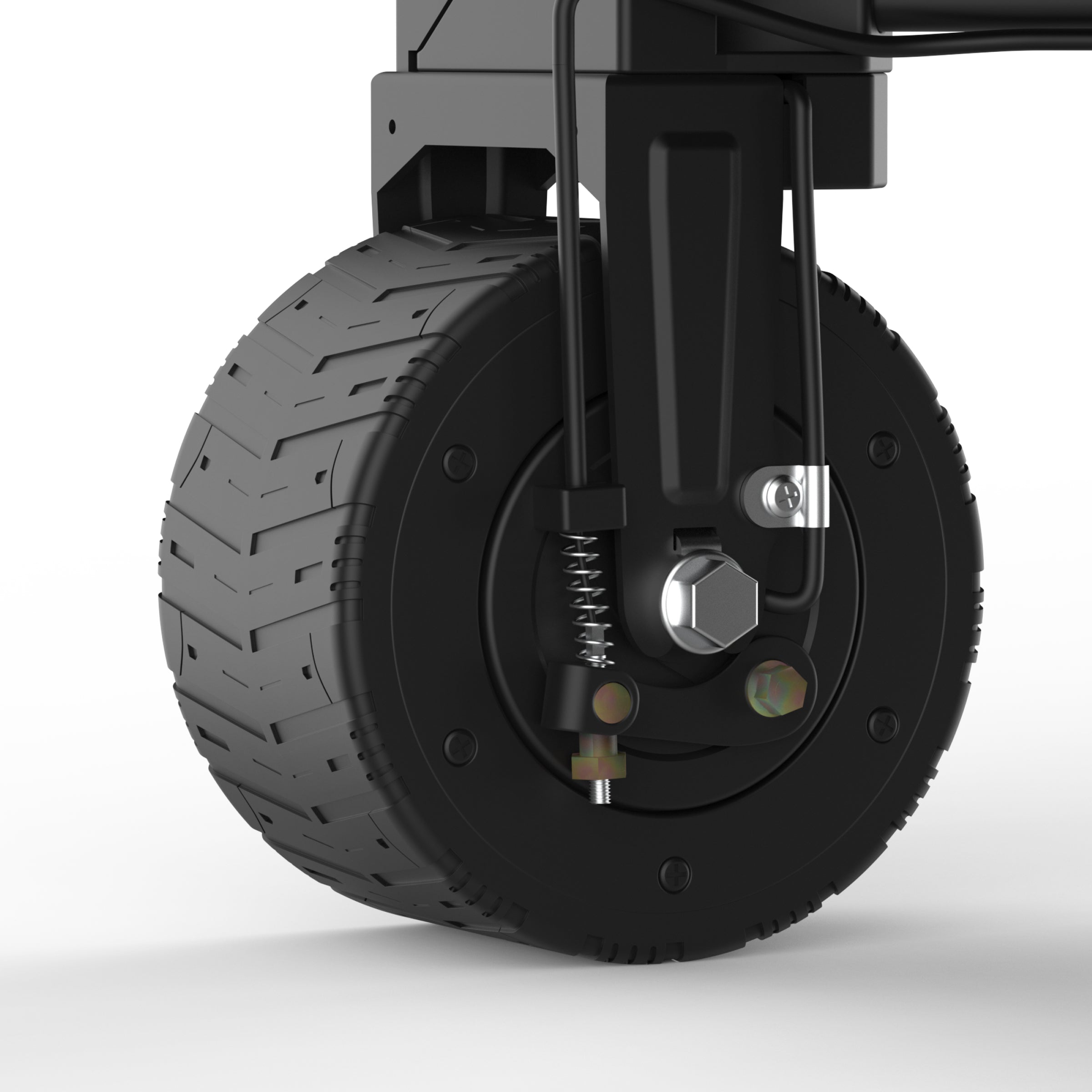 Image of NAVEE E-Wagon 4X