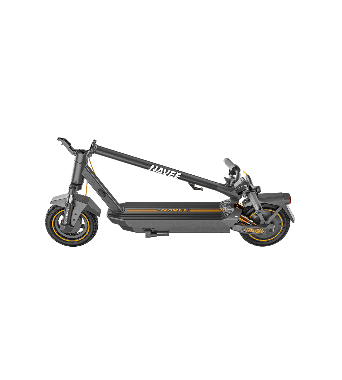 NAVEE GT3 Max
