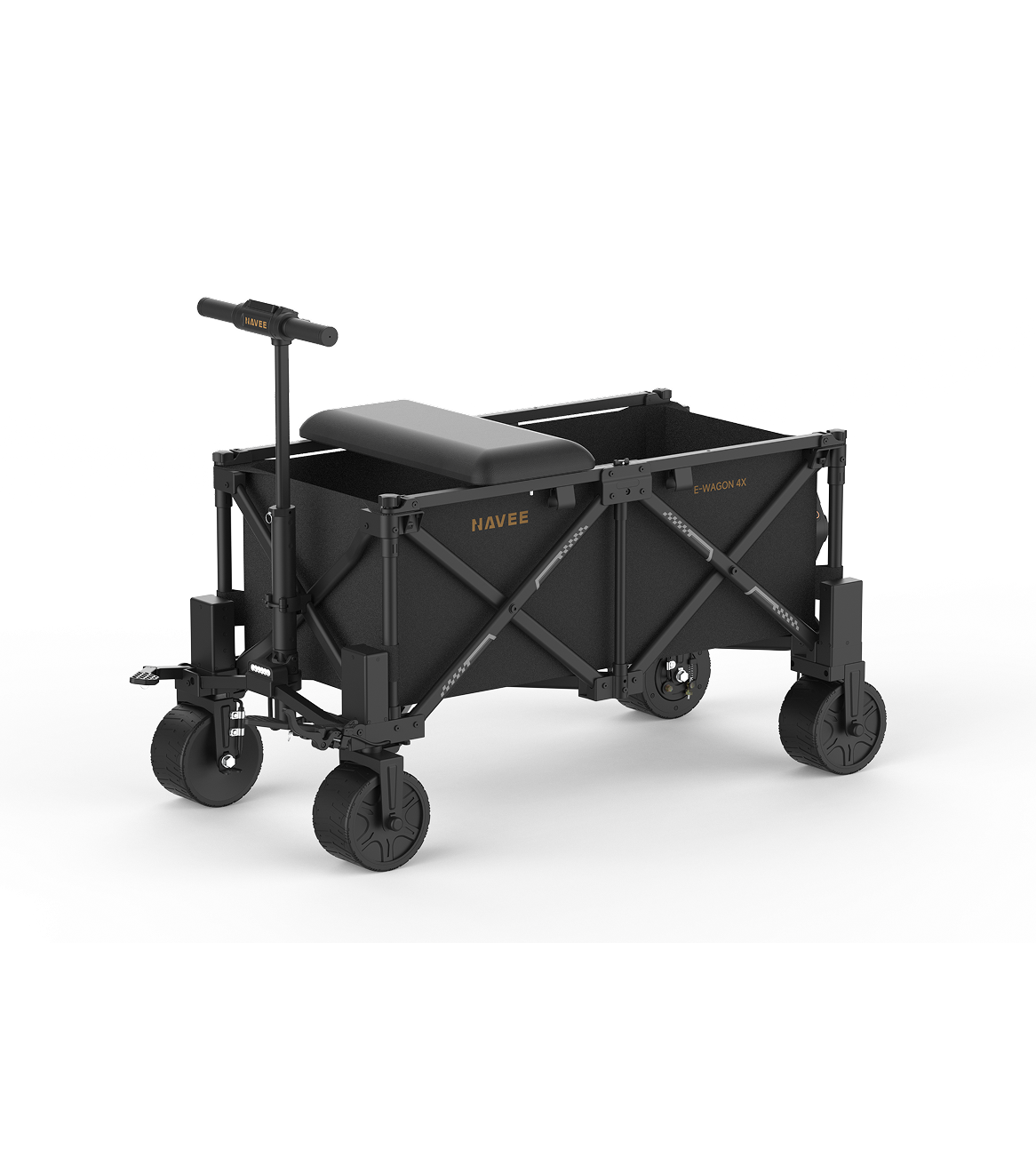 Image of NAVEE E-Wagon 4X