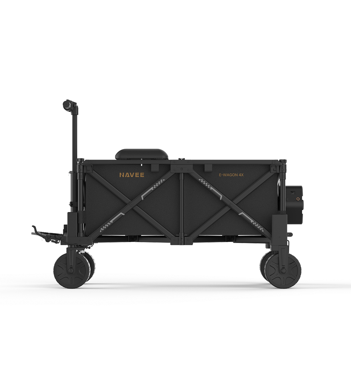 Image of NAVEE E-Wagon 4X