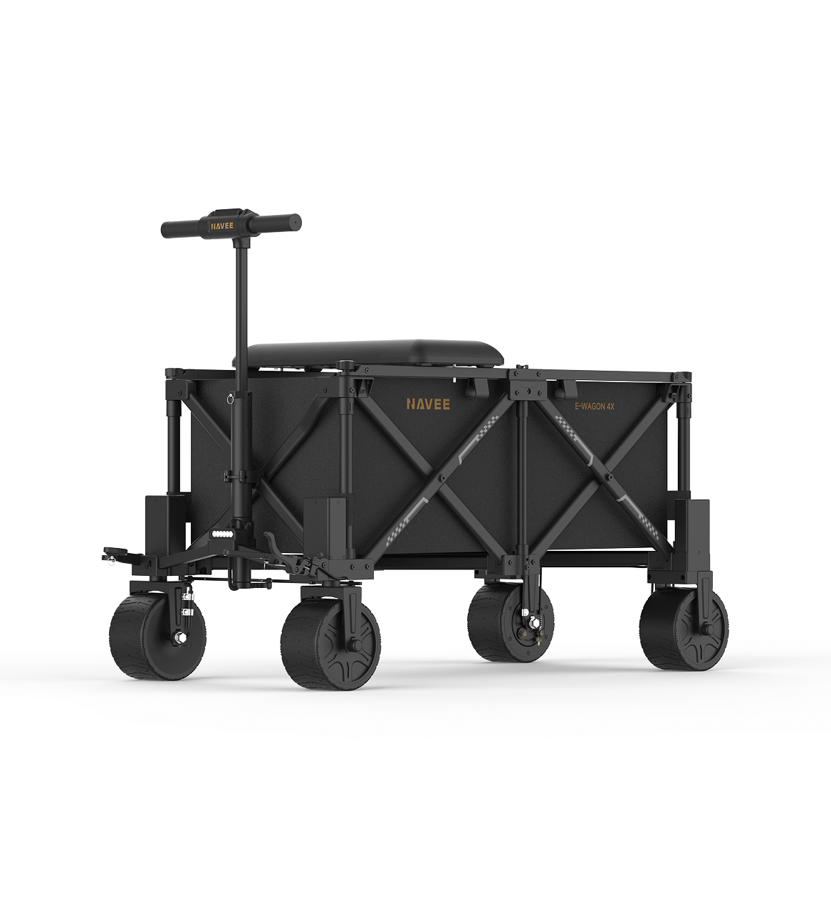 Image of NAVEE E-Wagon 4X