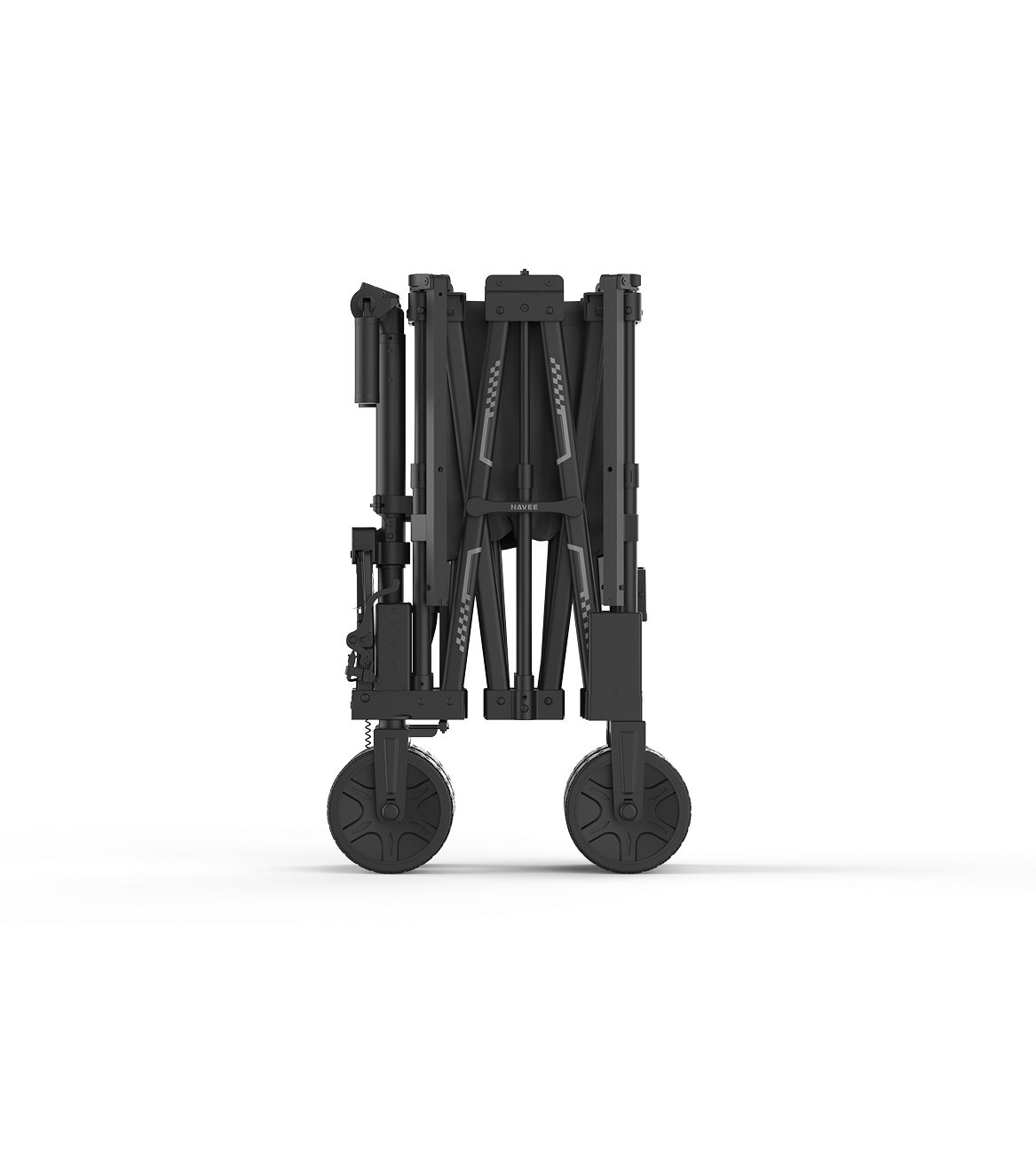 Image of NAVEE E-Wagon 4X