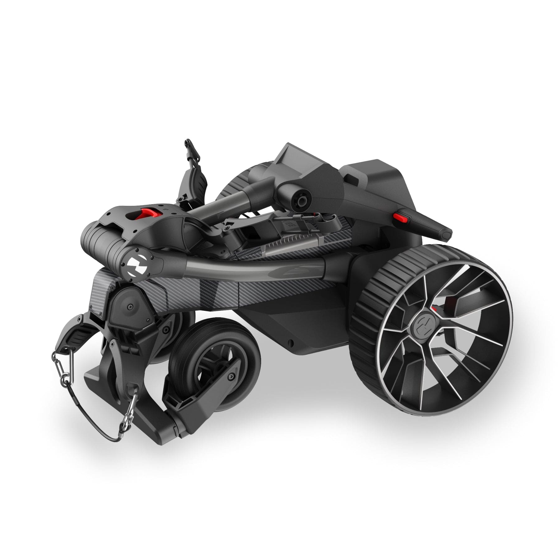 Image of NAVEE Electric Scooter NAVEE Birdie 3X Electric Golf Push Cart